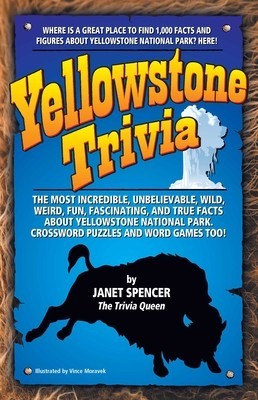 Yellowstone Trivia foto