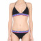 Bikini dama OFF-WHITE BIKINI WITH LOGO TAPE OWFA034 R21JER0011000