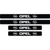 Set protectie praguri Opel