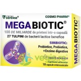 Mega Biotic 10cps