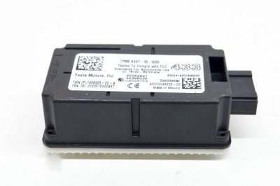 Modul de control presiune anvelope TESLA MODEL 3 2020 OEM: A3C00046202,1458965-00-A,7812D-RXIDP434 13824200 foto
