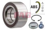 FAG 713 6679 50 Set rulment roata