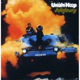 Cumpara ieftin Uriah Heep - Salisbury (LP), Rock, Niche Records