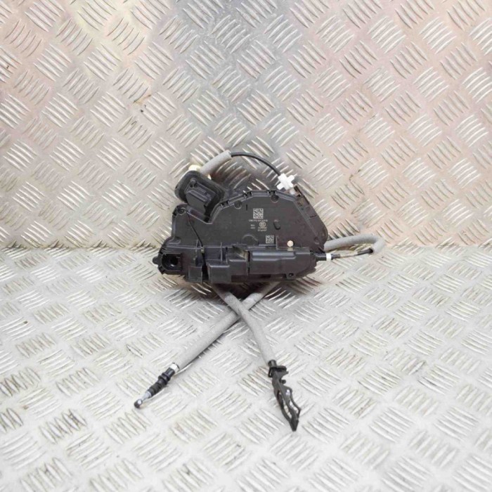 &Icirc;ncuietoare ușă dreapta față VW ID.3 E11 2021 OEM: C6B-5TC837016B,A046465,5TC837016B 14977698