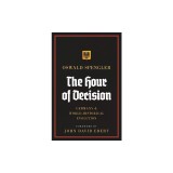 The Hour of Decision: Germany and World-Historical Evolution