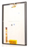 Display LCD Lenovo TAB A TB-X103F + Touchscreen, Negru, Original