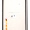 LCD Lenovo TAB A TB-X103F + Touch, Negru