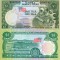 SAMOA DE VEST 1 tala 1980 UNC!!!