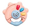 Jucarie zornaitoare roz, cu lumina si sunete, 7Toys, Brand