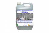 Detergent universal antibacterian si de vesela, Produs Biocid, Arca Lux, Bidon