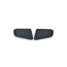 Ornament protectie geam compatibil Dacia Duster II 2018-2024 Cod: ABS-D2 Automotive TrustedCars