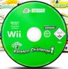 Wii Balance Challenge (Wii, Mini, U) - Joc Fitness Board, Disc Fara Coperta, PAL, Engleza, Testat