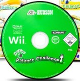 Wii Balance Challenge Nintendo Wii classic, Wii mini, Wii U, Multiplayer, Sporturi, 3+, Ubisoft