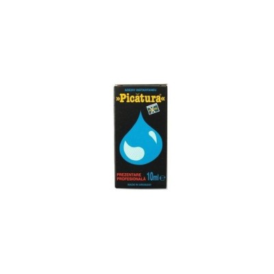 Adeziv universal, transparent, 10 ml, Picatura GartenVIP DiyLine foto
