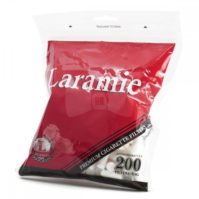 FILTRE TIGARI LARAMIE REGULAR LONG FILTRE TIGARI LARAMIE REGULAR LONG