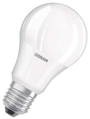 Bec Led E27, LED VALUE Classic A, 10W (75W) 230V, lumina calda (2700K)