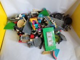 bnk jc LEGO - piese diverse - 1 kg - lot 5