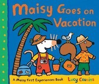 Maisy Goes on Vacation foto