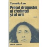 Pretul dragostei, al credintei si al urii - Roman