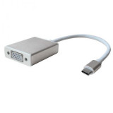 Cumpara ieftin Cablu Adaptor USB Type C a la VGA