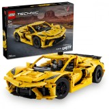 Cumpara ieftin Chevrolet Corvette Stingray, LEGO&reg;