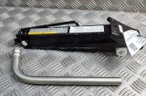 Cric AUDI A6 Avant 4G5, C7, 4GD 2017 OEM: 8N0012219,4G0011031K | 31976336