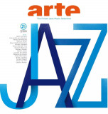 Arte Jazz - Vinyl LP2 | Various Artists, Wagram Music
