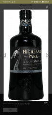 Whisky HIGHLAND PARK RANGVALD foto