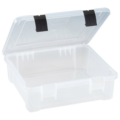 Cutie Plano ProLatch XXL StowAway Storage Box 708001 44.4x 40.6x 12.7cm foto