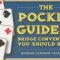 The Pocket Guide to Bridge Conventions You Should Know