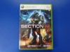 Section 8 - Joc XBOX 360 - Second Hand - Stare Buna