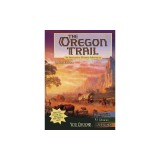 The Oregon Trail: An Interactive History Adventure