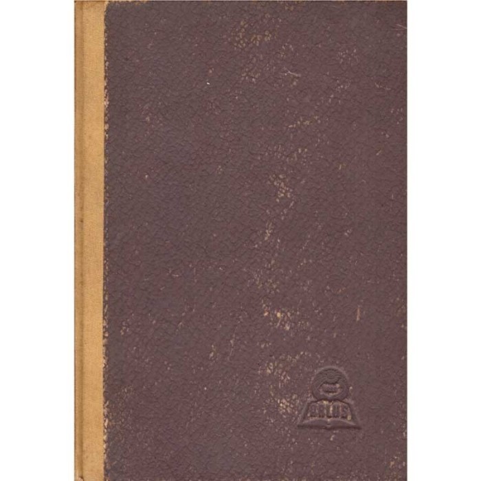 D.A. Furmanov - Ceapaev. Roman. Editia a II-a. revizuita - 137966