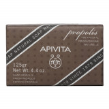 Sapun natural cu propolis, 125 g, Apivita