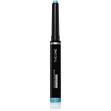 Oriflame The One Colour Unlimited fard ochi stick culoare Turquoise 1.2 g