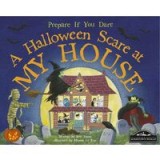 A Halloween scare at my house