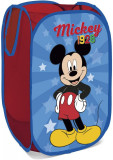 Cumpara ieftin Sac pentru depozitare jucarii Mickey Mouse, Arditex