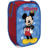 Sac pentru depozitare jucarii Mickey Mouse