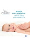 Masaje pentru bebelusi - Gilles Diederichs - Didactica Publishing House