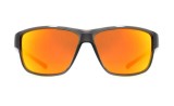 Red Bull Racing ochelari de soare CHESS grey with orange lenses - 61-13-130