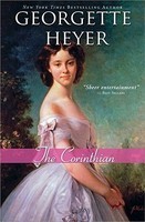 The Corinthian foto