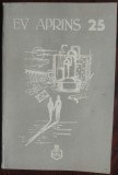 EV APRINS 25:CULEGERE VERSURI+DESENE/SAVINESTI&#039;82:Ion Carnu/Adrian Alui Gheorghe