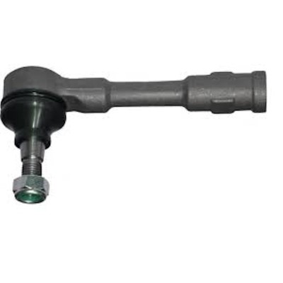 Cap bara Opel Astra G (F48, F08) 1998-2009, Zafira A (F75) 1999-2005; SRLine Polonia, parte montare : Stanga = Dreapta, Jos, spre exterior; lungime 1 foto
