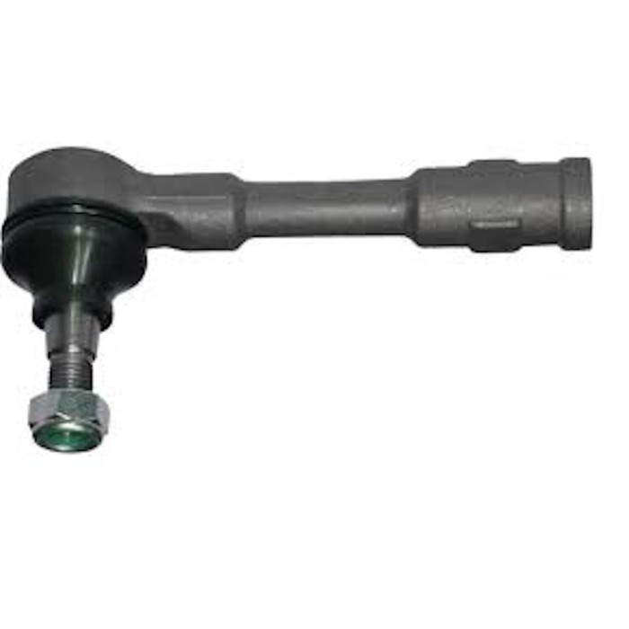 Cap bara Opel Astra G (F48, F08) 1998-2009, Zafira A (F75) 1999-2005; SRLine Polonia, parte montare : Stanga = Dreapta, Jos, spre exterior; lungime 1