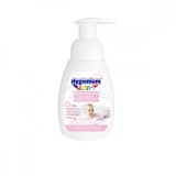 Spuma delicata de curatare, 250ml, Hygienium