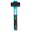 Baros Detoolz 0.8 Kg coada fibra sticla G01