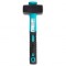 Baros Detoolz 0.8 Kg coada fibra sticla G01
