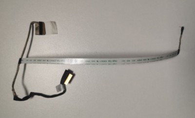 Cablu ecran LED LCD HP 255 G8 Notebook RTL8822CE foto