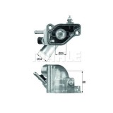 Termostat Opel Astra G 1998-2009, Astra H 2004-, Corsa C 2000-2006, Meriva 2003-2010, Tigra 2004-2009, Vectra B 1999-2002, Vectra C 2002-2009, Zafira, Mahle