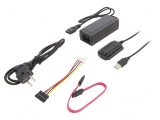 Adaptor USB la SATA/IDE AUSI01